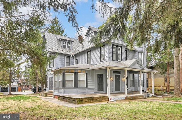 539 LINDEN AVE, York, PA 17404