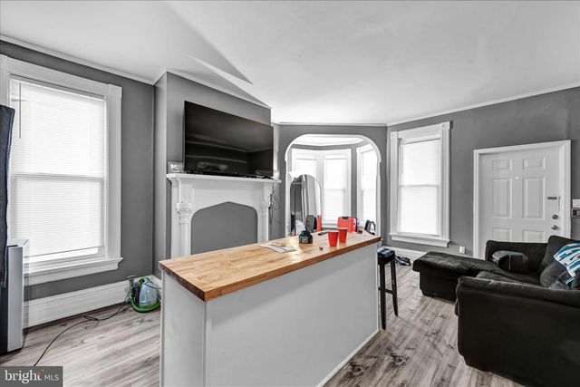 539 LINDEN AVE, York, PA 17404