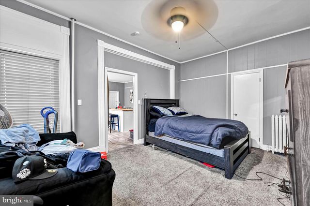 539 LINDEN AVE, York, PA 17404