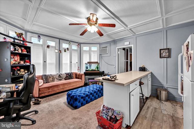 539 LINDEN AVE, York, PA 17404