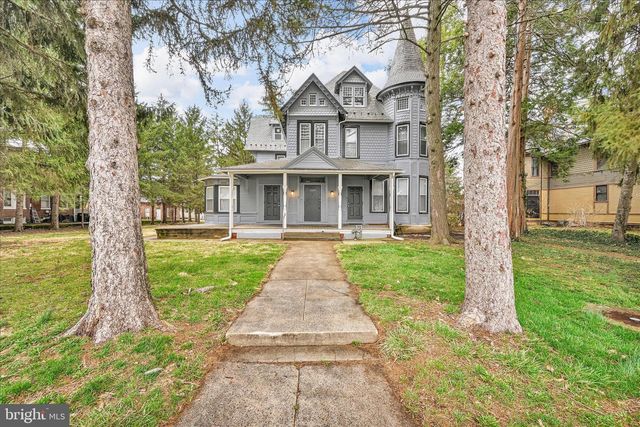 539 LINDEN AVE, York, PA 17404