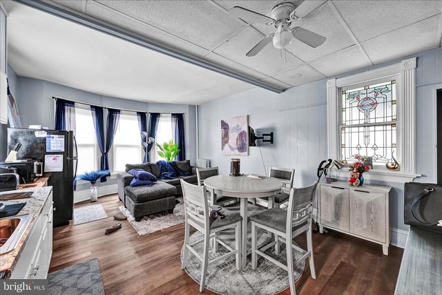 539 LINDEN AVE, York, PA 17404