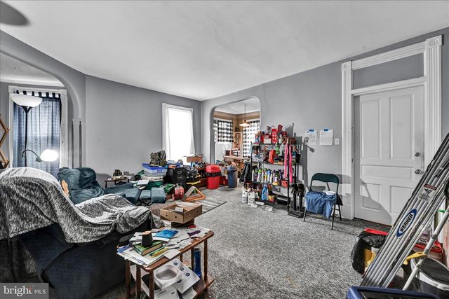 539 LINDEN AVE, York, PA 17404