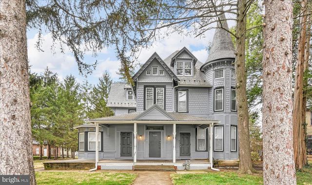 539 LINDEN AVE, York, PA 17404