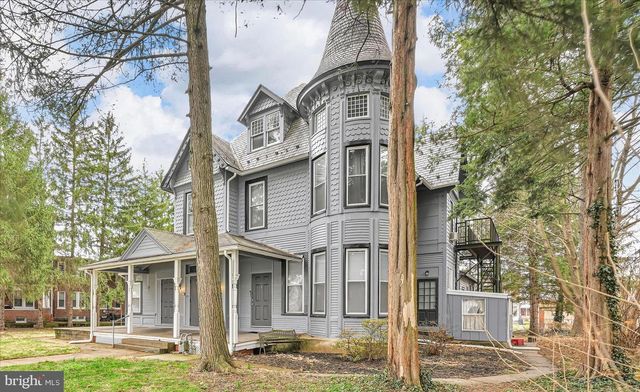 539 LINDEN AVE, York, PA 17404