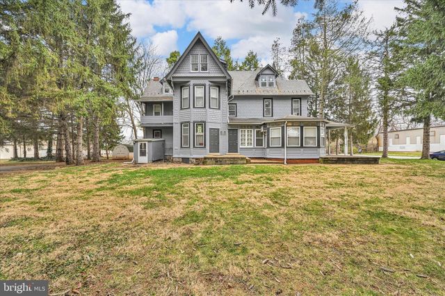 539 LINDEN AVE, York, PA 17404