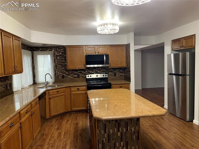2945 Frazier Lane, Colorado Springs, CO 80922