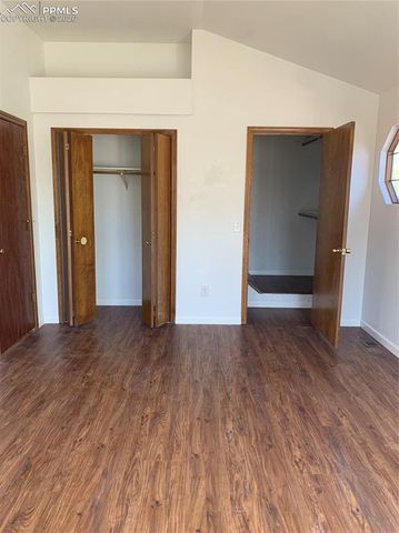 2945 Frazier Lane, Colorado Springs, CO 80922