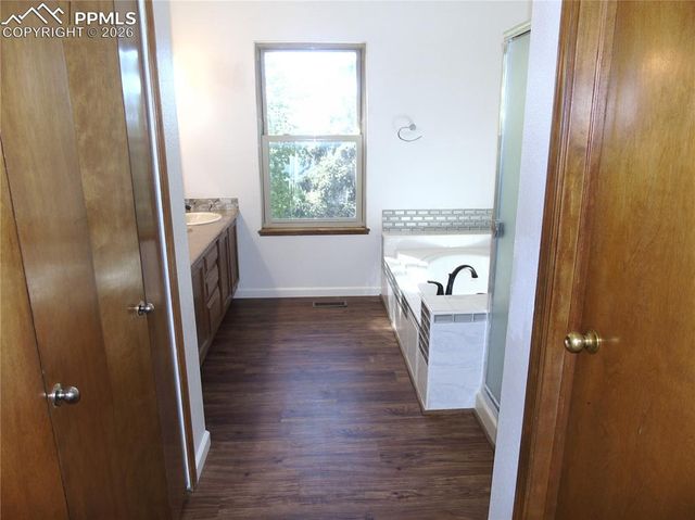 2945 Frazier Lane, Colorado Springs, CO 80922