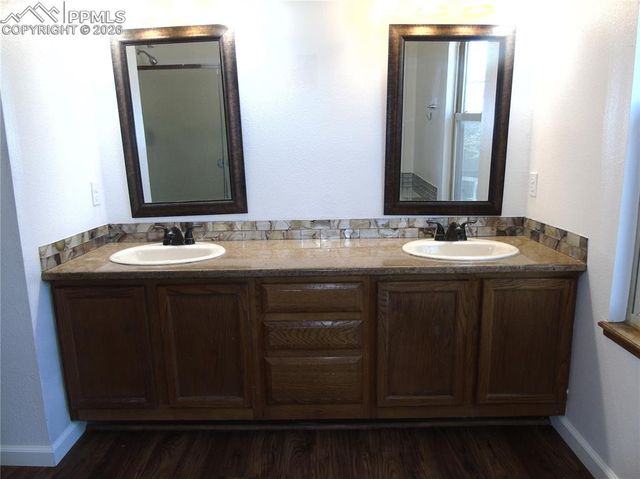 2945 Frazier Lane, Colorado Springs, CO 80922