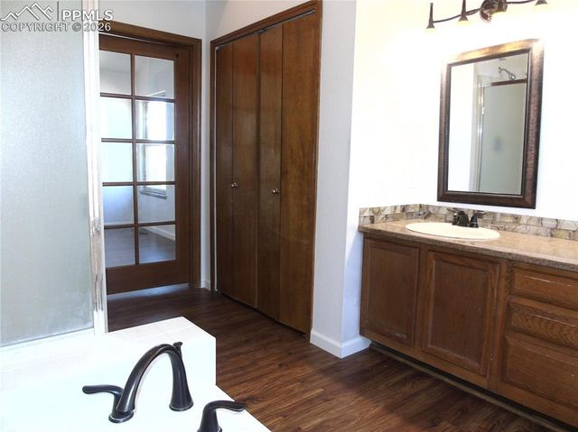 2945 Frazier Lane, Colorado Springs, CO 80922