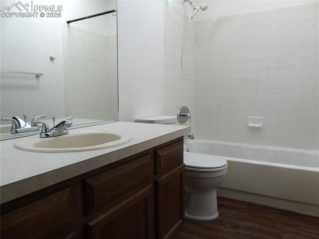 2945 Frazier Lane, Colorado Springs, CO 80922