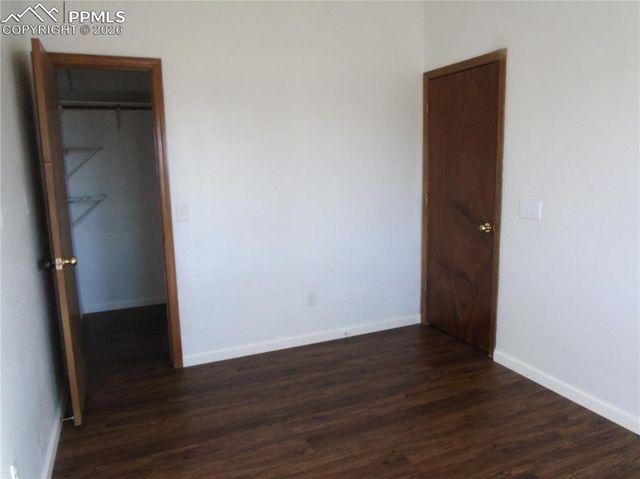 2945 Frazier Lane, Colorado Springs, CO 80922
