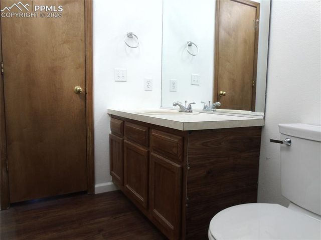 2945 Frazier Lane, Colorado Springs, CO 80922