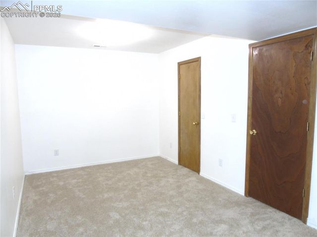 2945 Frazier Lane, Colorado Springs, CO 80922