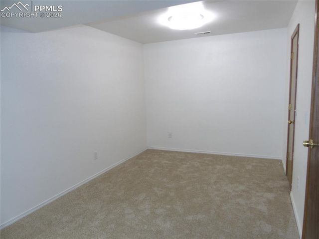 2945 Frazier Lane, Colorado Springs, CO 80922