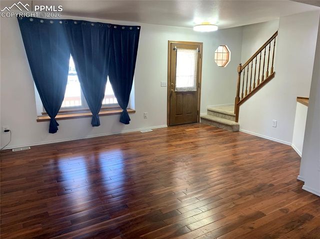 2945 Frazier Lane, Colorado Springs, CO 80922