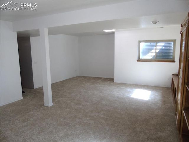2945 Frazier Lane, Colorado Springs, CO 80922
