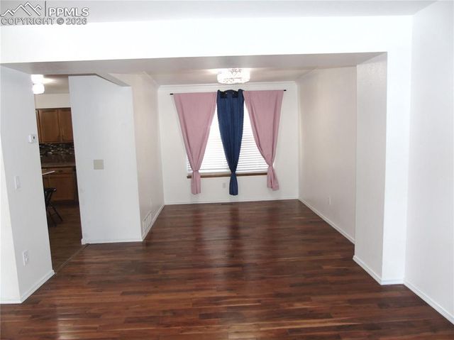 2945 Frazier Lane, Colorado Springs, CO 80922