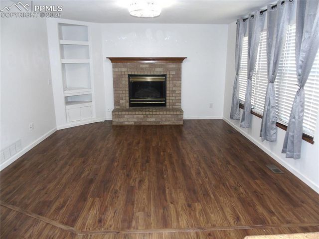 2945 Frazier Lane, Colorado Springs, CO 80922