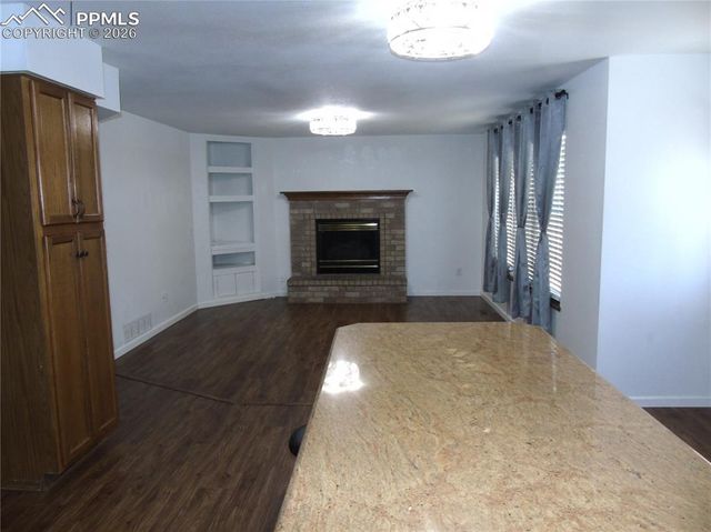 2945 Frazier Lane, Colorado Springs, CO 80922