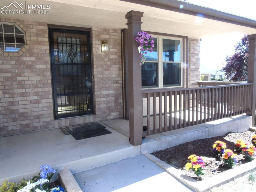 2945 Frazier Lane, Colorado Springs, CO 80922 — photo 3