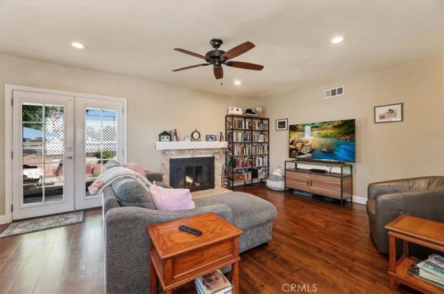 6698 Montclair Drive, Riverside, CA 92504