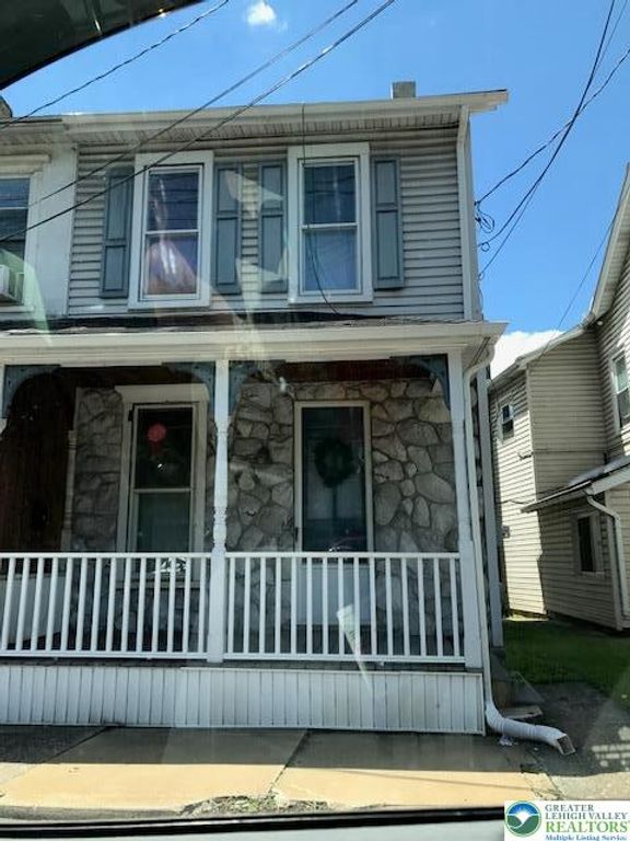 236 West Main Street, Bath Boro, PA 18014