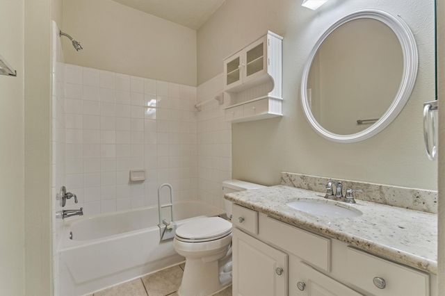 166 W Lilac Ridge Place, The Woodlands, TX 77384