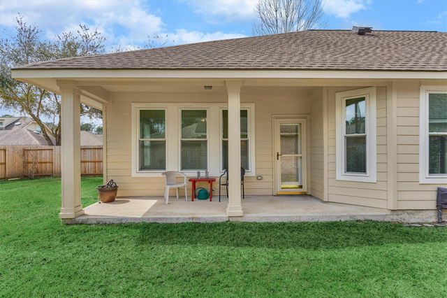 166 W Lilac Ridge Place, The Woodlands, TX 77384