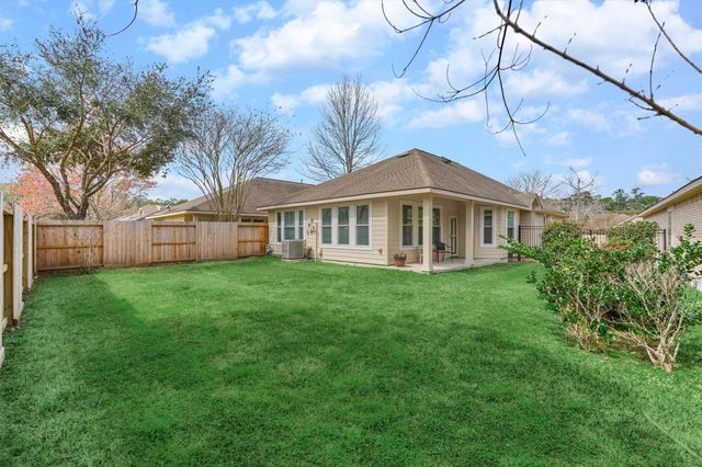 166 W Lilac Ridge Place, The Woodlands, TX 77384