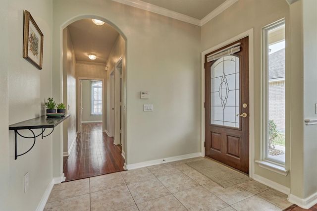 166 W Lilac Ridge Place, The Woodlands, TX 77384