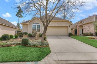 166 W Lilac Ridge Place, The Woodlands, TX 77384