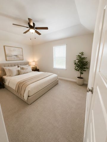 2231 English Ivy Road, Frisco, TX 75033