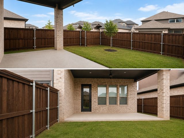2231 English Ivy Road, Frisco, TX 75033