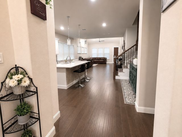 2231 English Ivy Road, Frisco, TX 75033