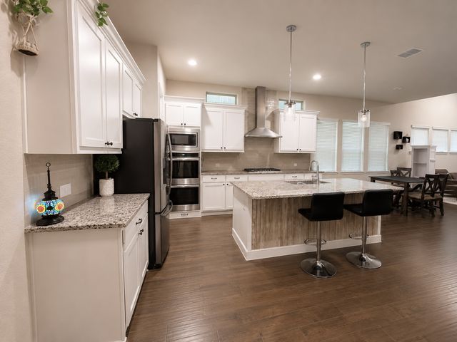 2231 English Ivy Road, Frisco, TX 75033