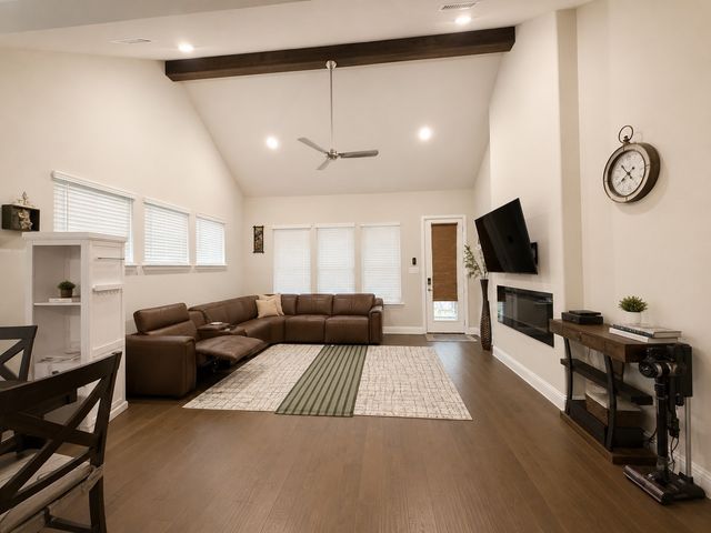 2231 English Ivy Road, Frisco, TX 75033