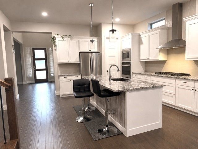 2231 English Ivy Road, Frisco, TX 75033