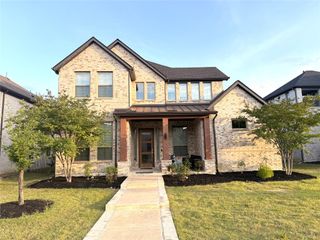 2231 English Ivy Road, Frisco, TX 75033