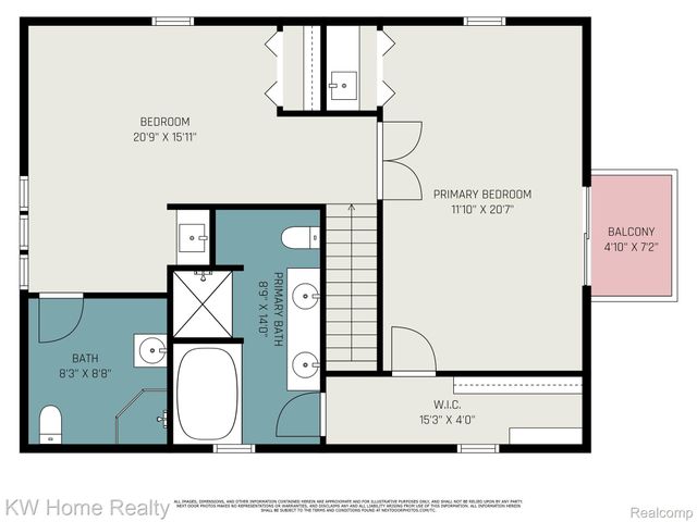 37881 Sunnybrook Street, Harrison Charter Township, MI 48045