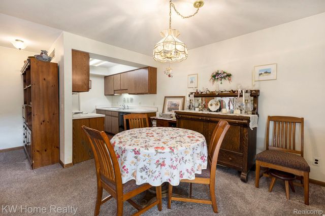 37881 Sunnybrook Street, Harrison Charter Township, MI 48045