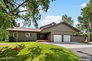 4200 Rabbit Creek Road, Anchorage, AK 99516