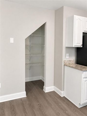 1240 Pinedale Circle NW, Conyers, GA 30012