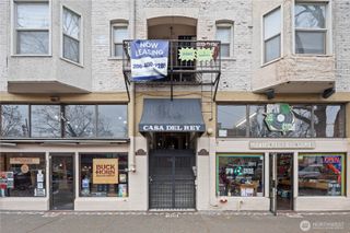 321 Broadway E, Seattle, WA 98102