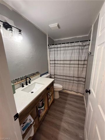 4912 Bygone ST, Lehigh Acres, FL 33971