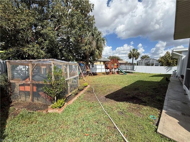 4912 Bygone ST, Lehigh Acres, FL 33971