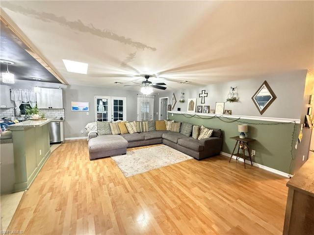 4912 Bygone ST, Lehigh Acres, FL 33971