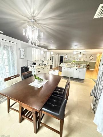 4912 Bygone ST, Lehigh Acres, FL 33971