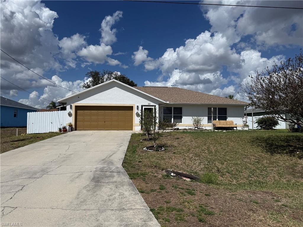 4912 Bygone ST, Lehigh Acres, FL 33971